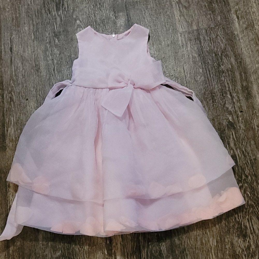 Girl dress